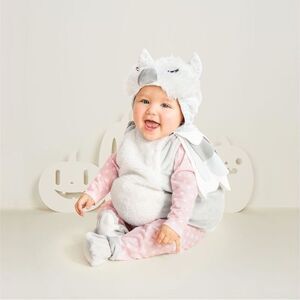 Costume Owl